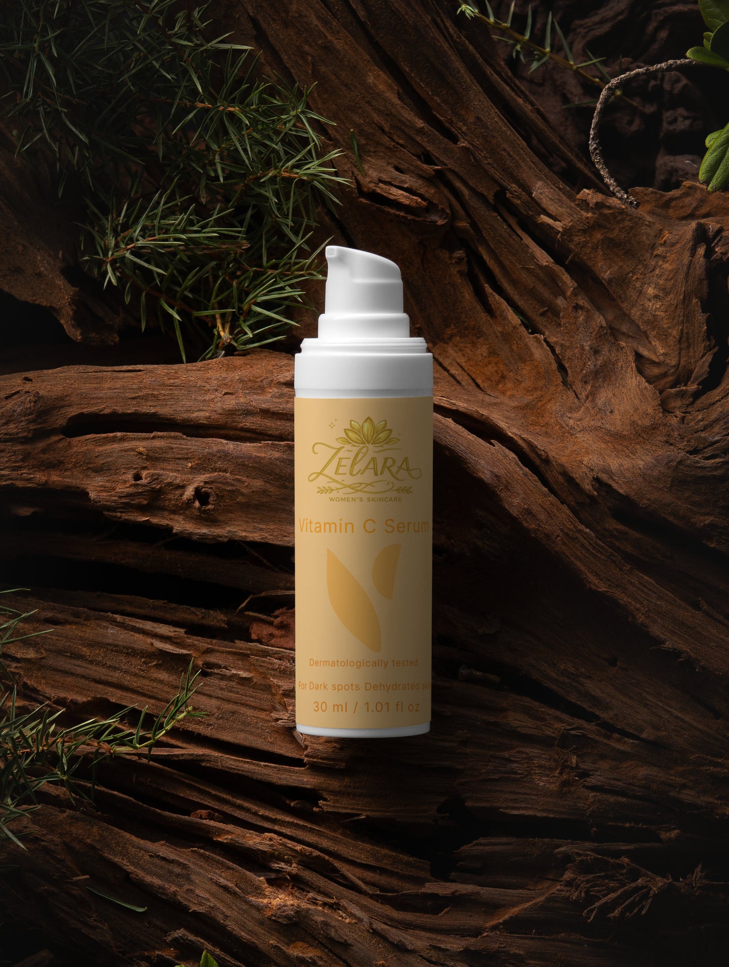 Vitamin C Serum