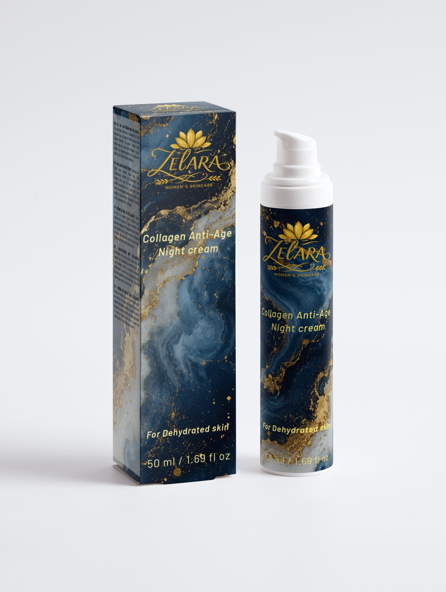 Skincare Creams