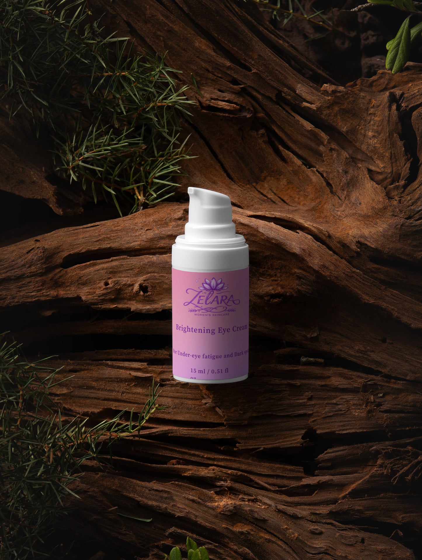 Brightening Eye Cream