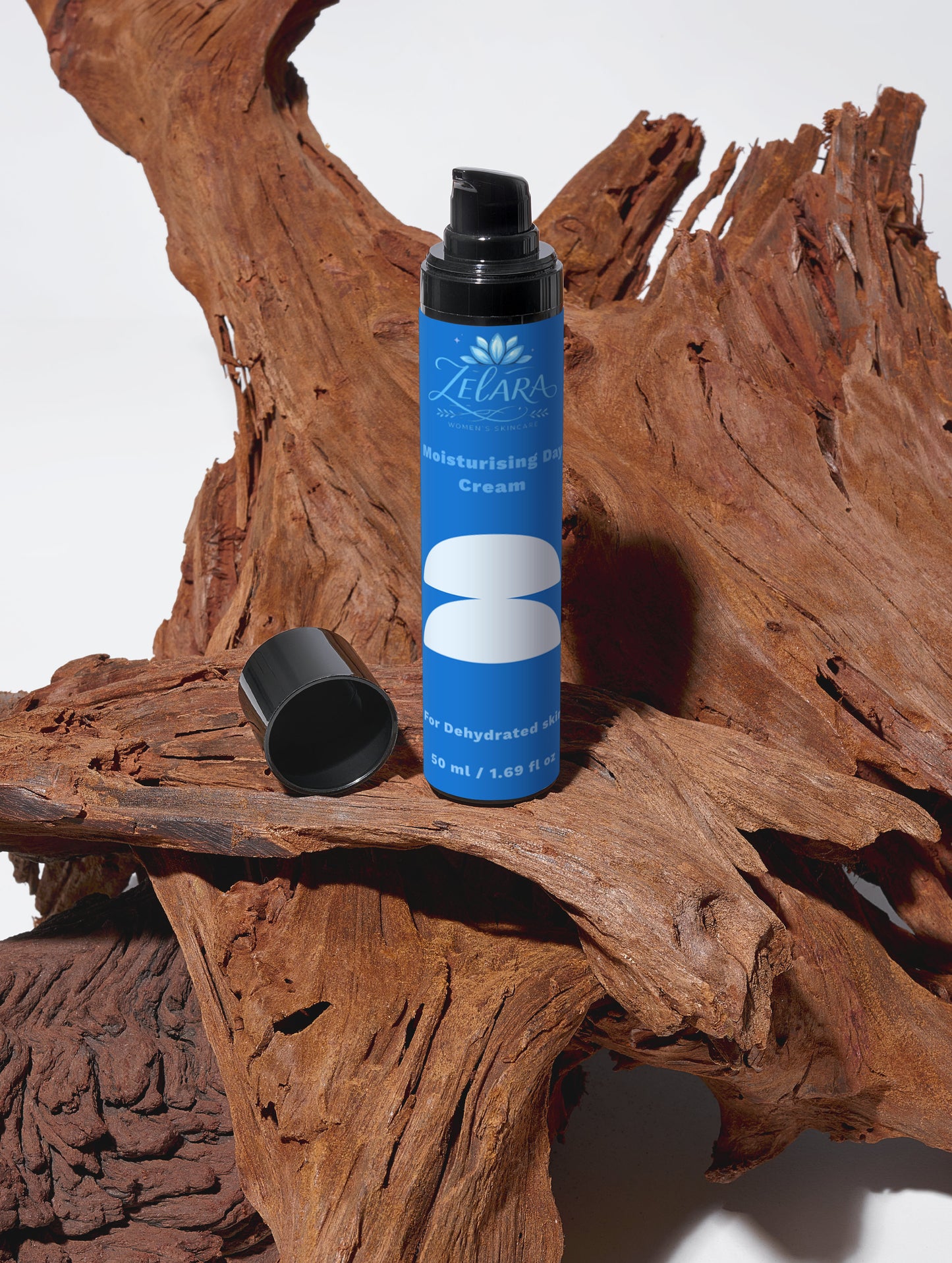 Moisturising Day Cream
