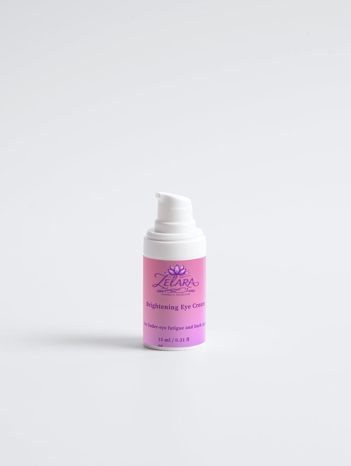 Brightening Eye Cream