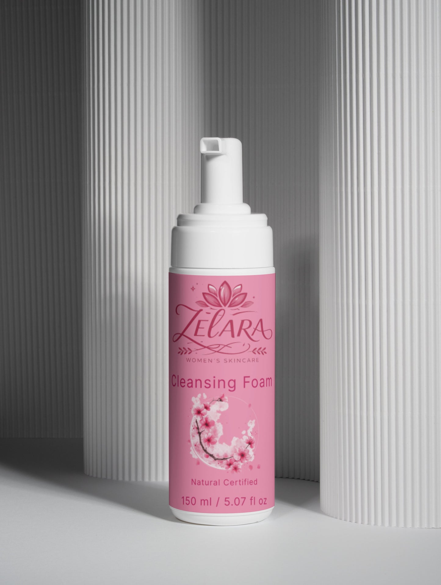 Acne Care Collection Box