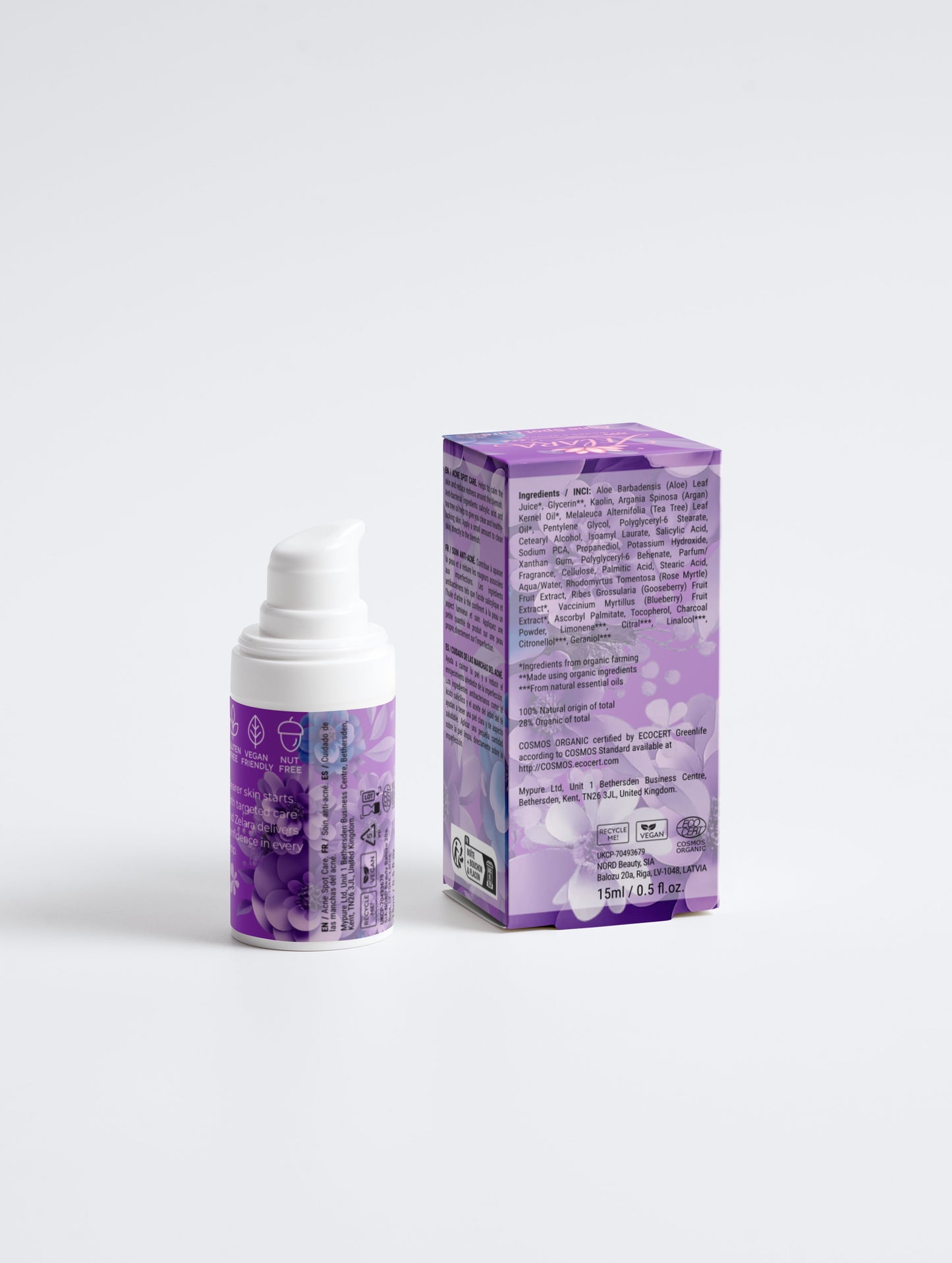 Acne Spot Care
