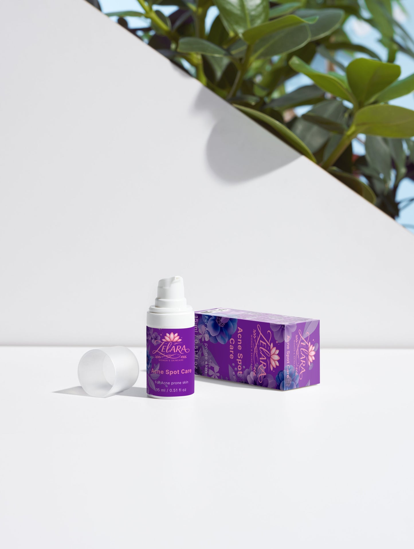 Acne Spot Care