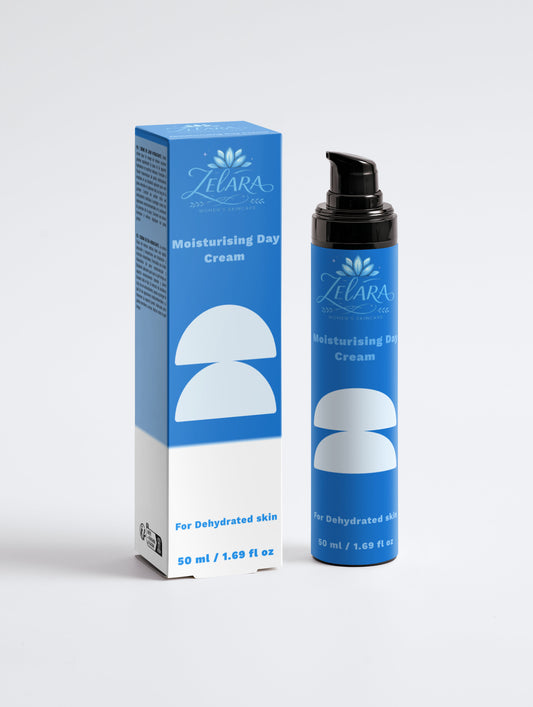 Moisturising Day Cream