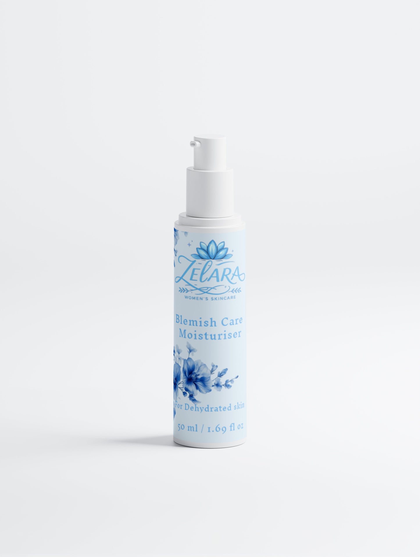 Blemish Care Moisturiser