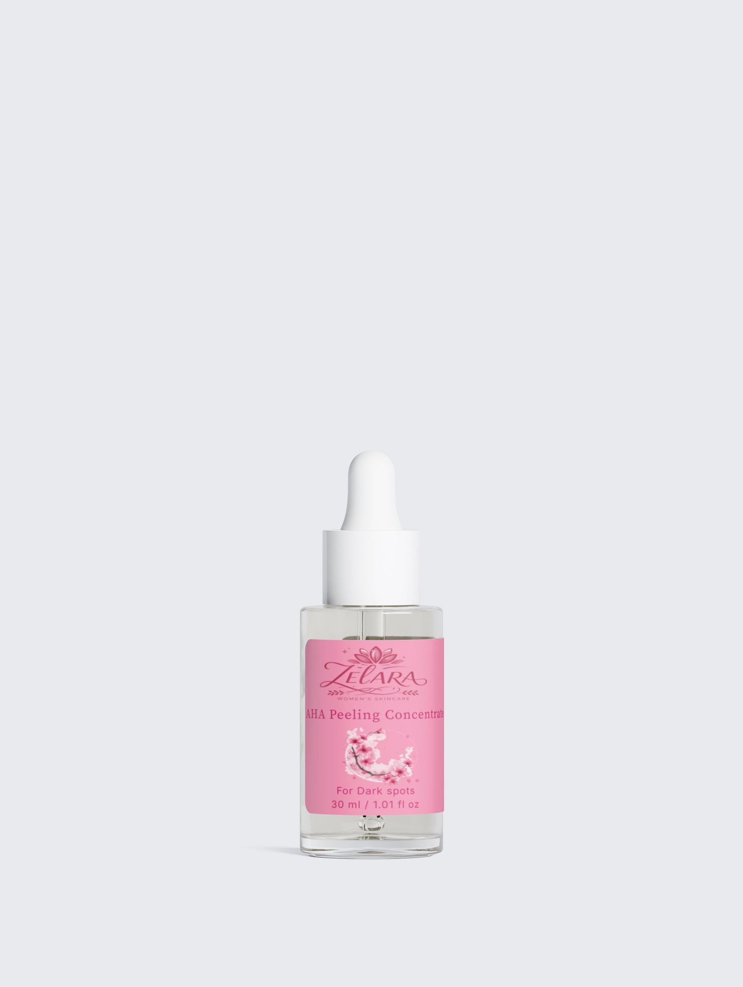 Acne Care Collection Box