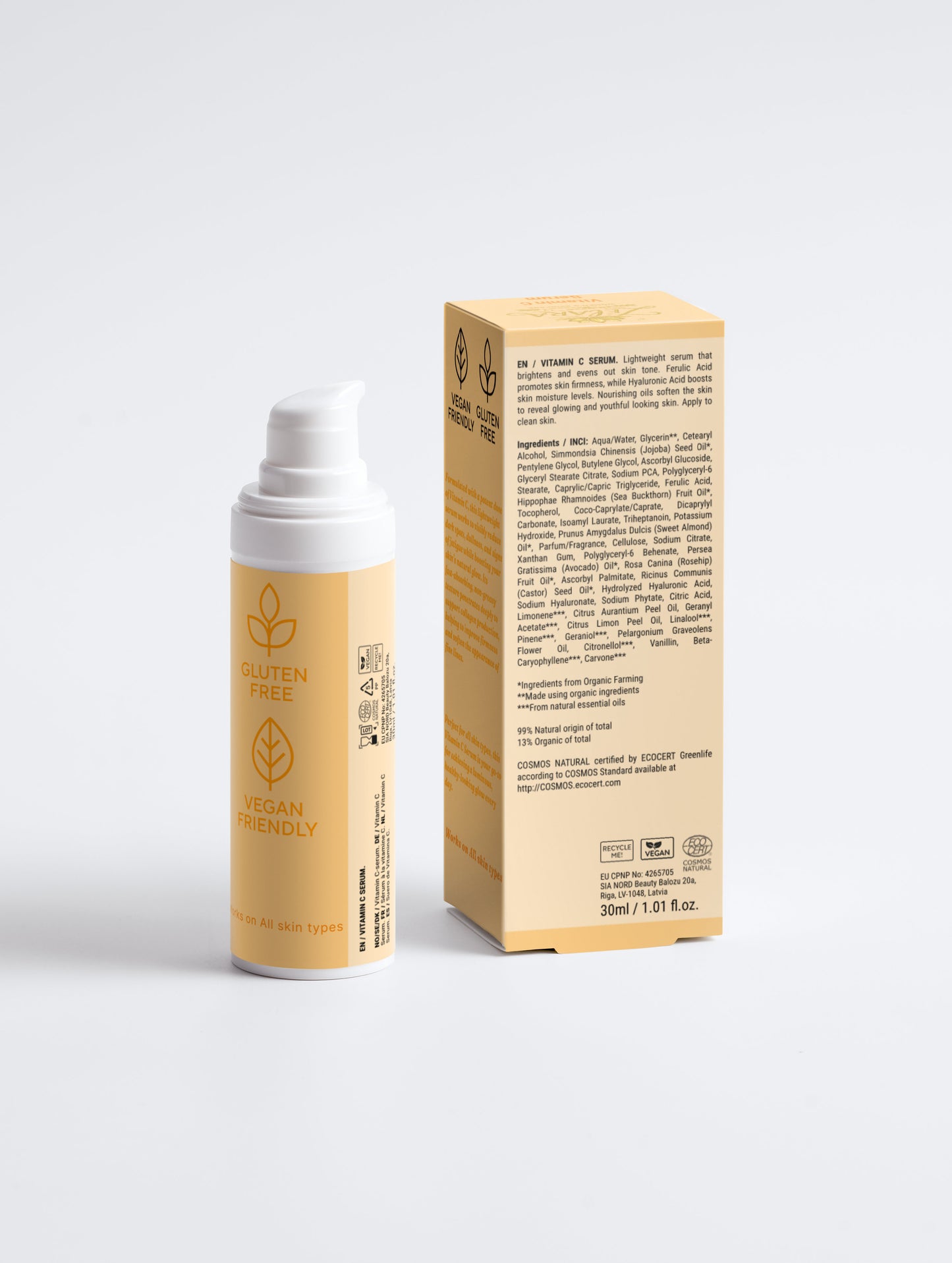 Vitamin C Serum