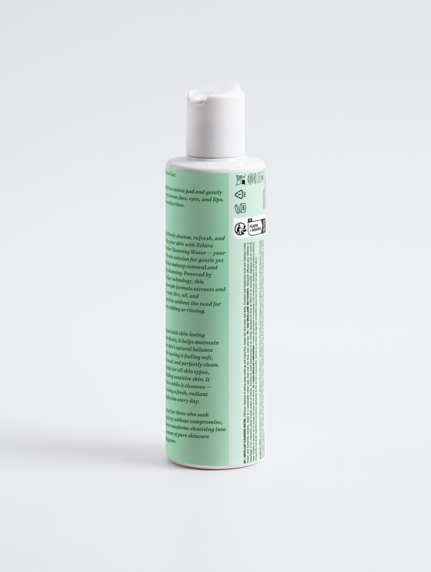 Micellar Cleansing Water