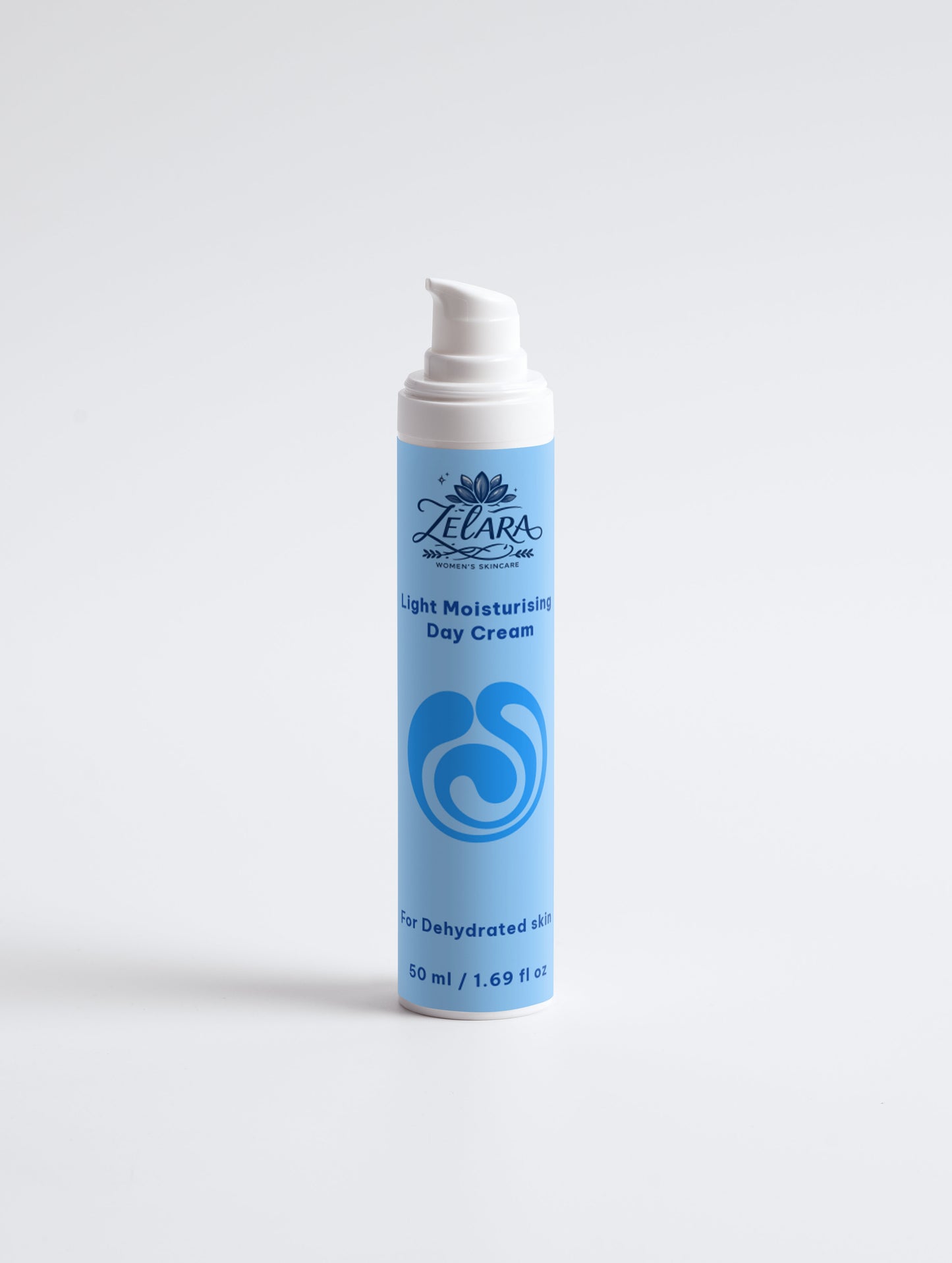 Light Moisturising Day Cream