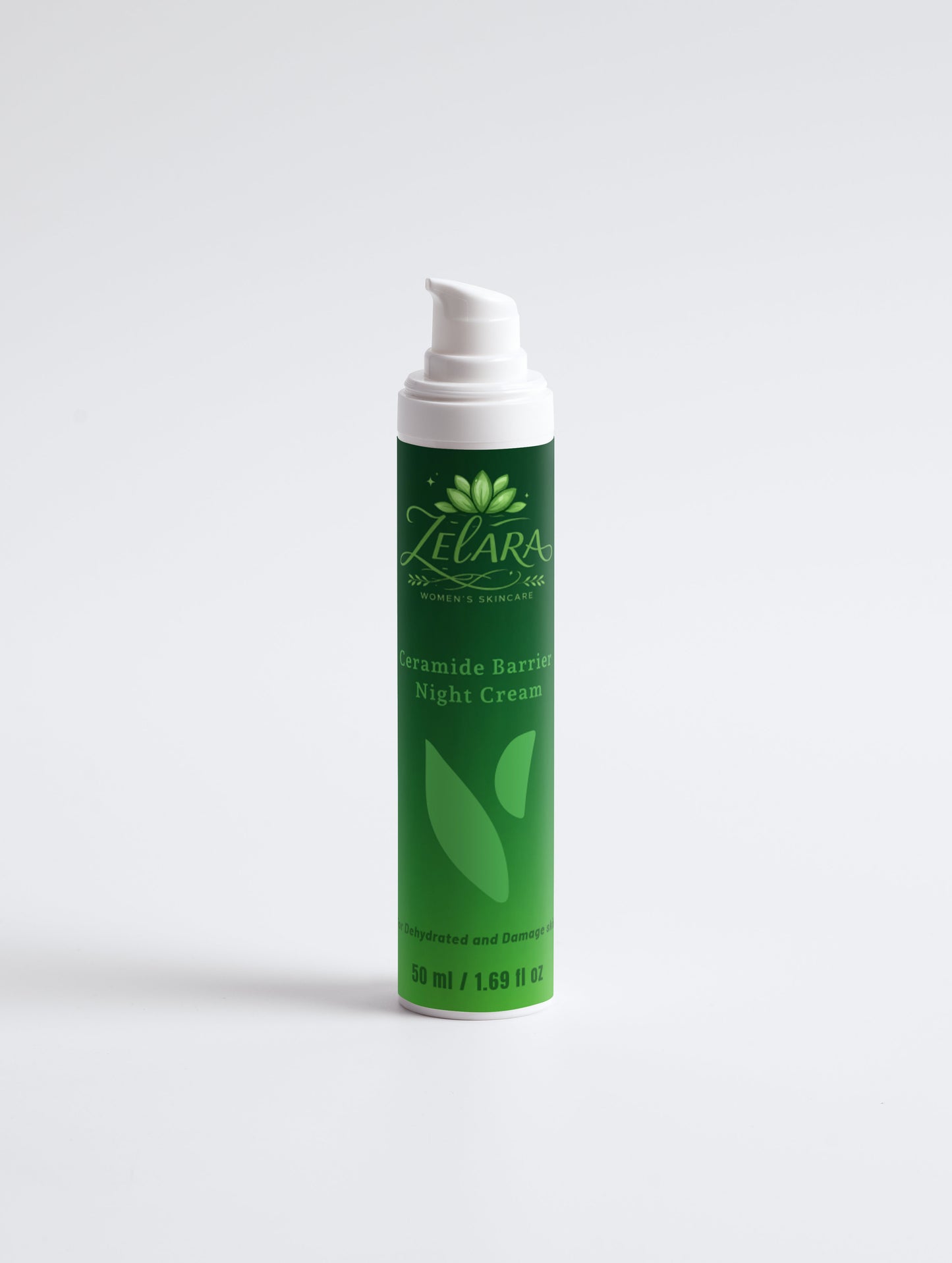 Ceramide Barrier Night Cream