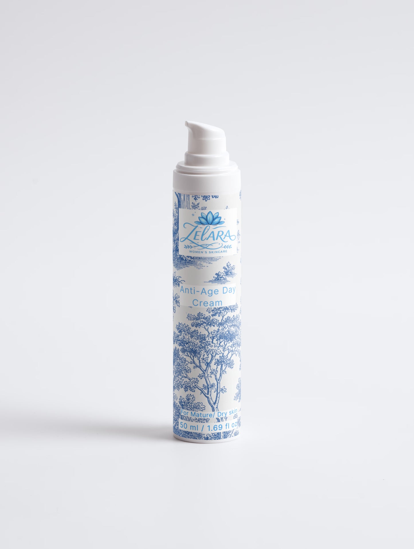 Anti-Ageing Collection Box