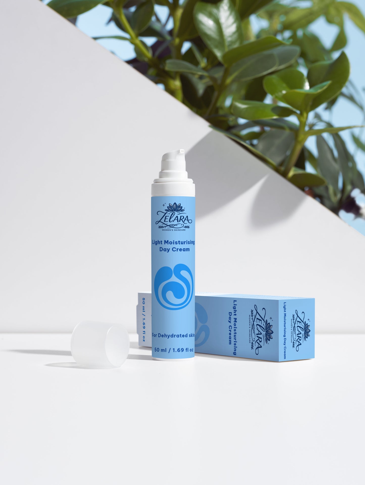 Light Moisturising Day Cream