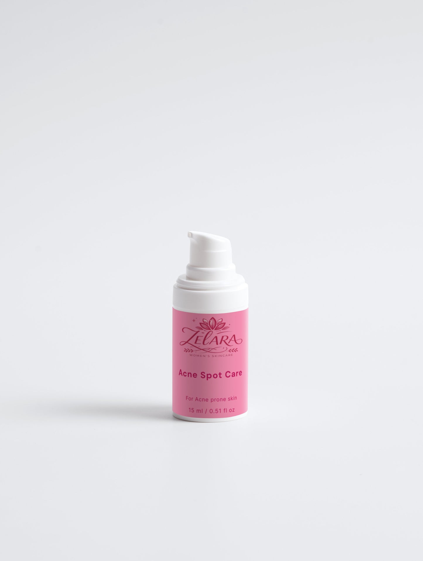 Acne Care Collection Box