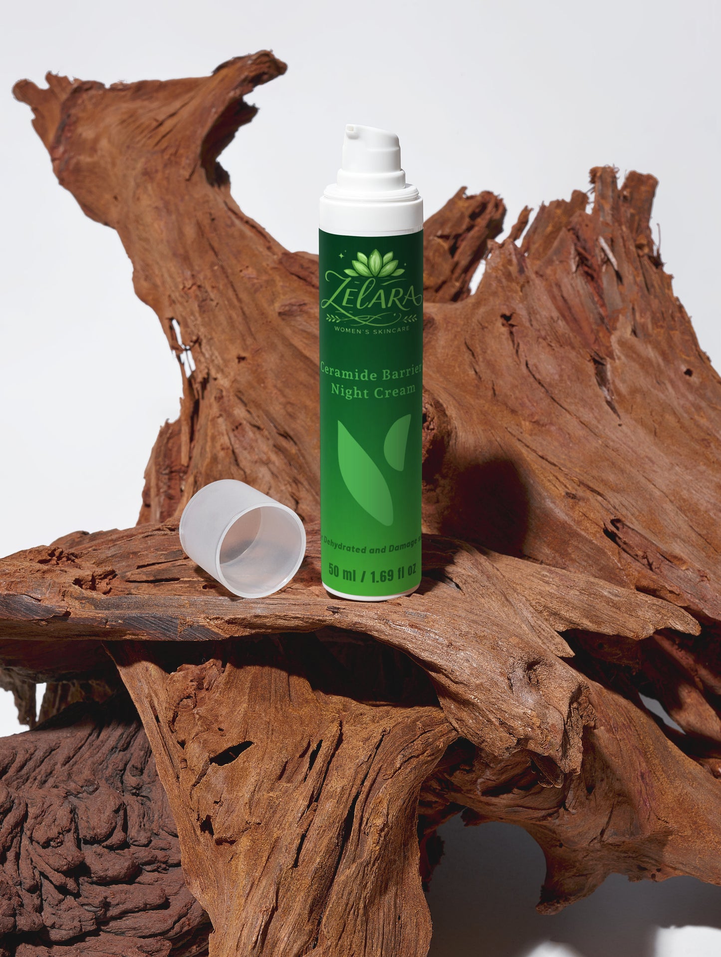 Ceramide Barrier Night Cream