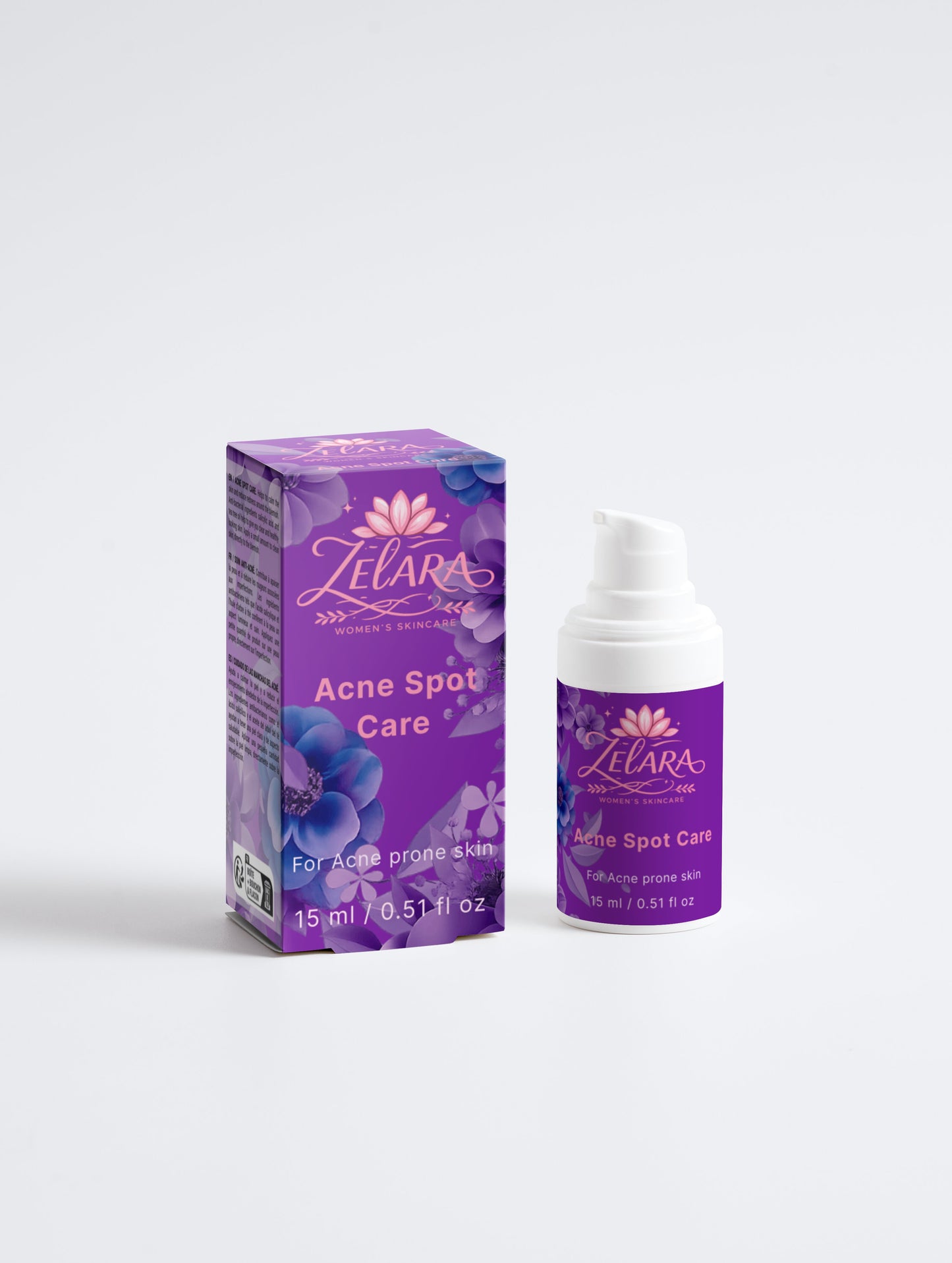 Acne Spot Care