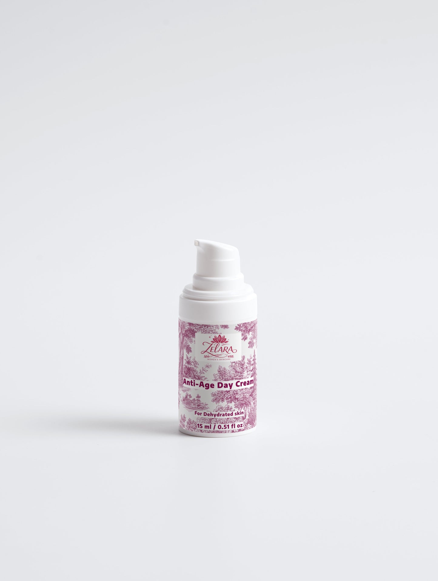 Clear Complexion Collection Box