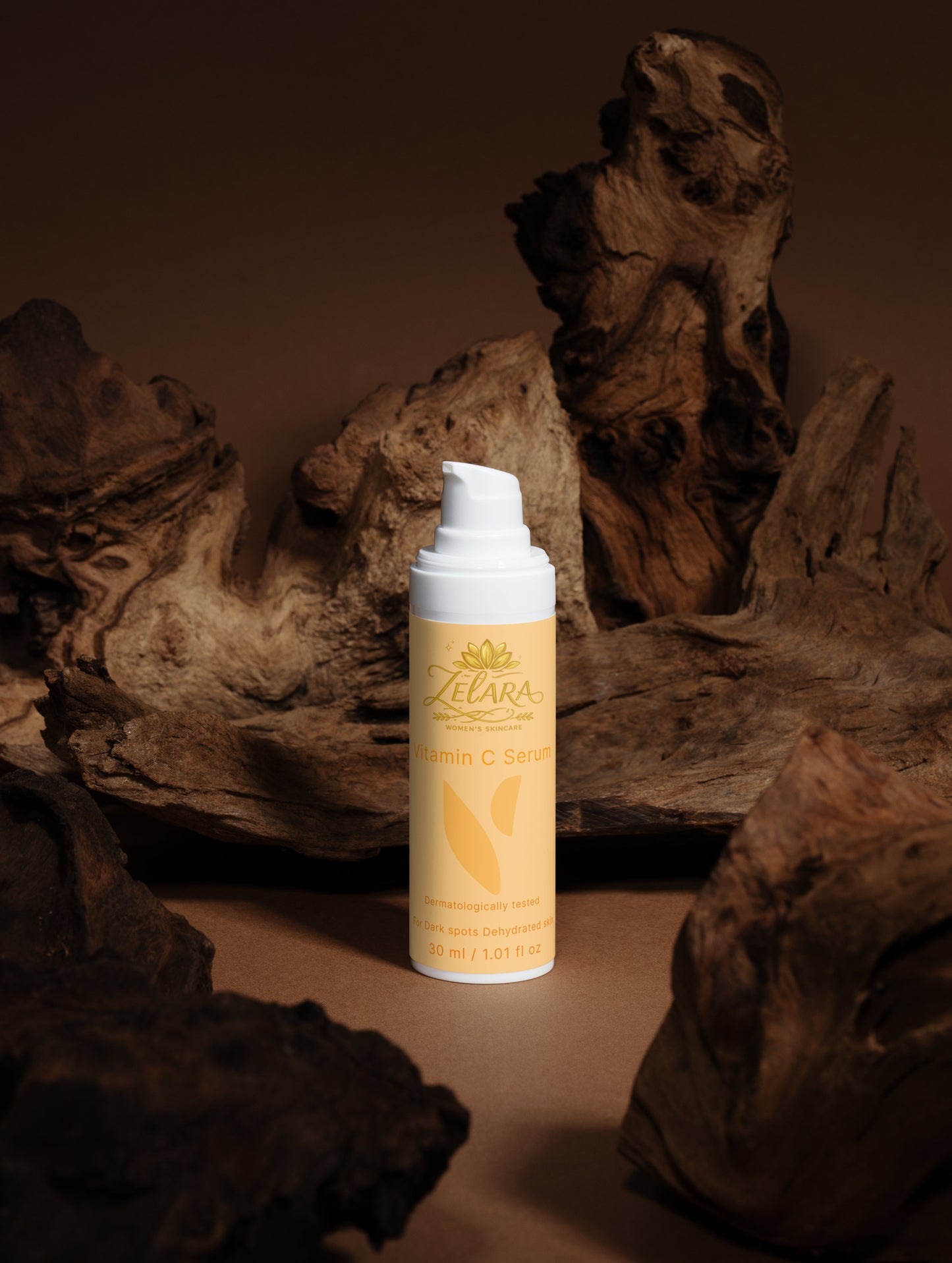 Vitamin C Serum