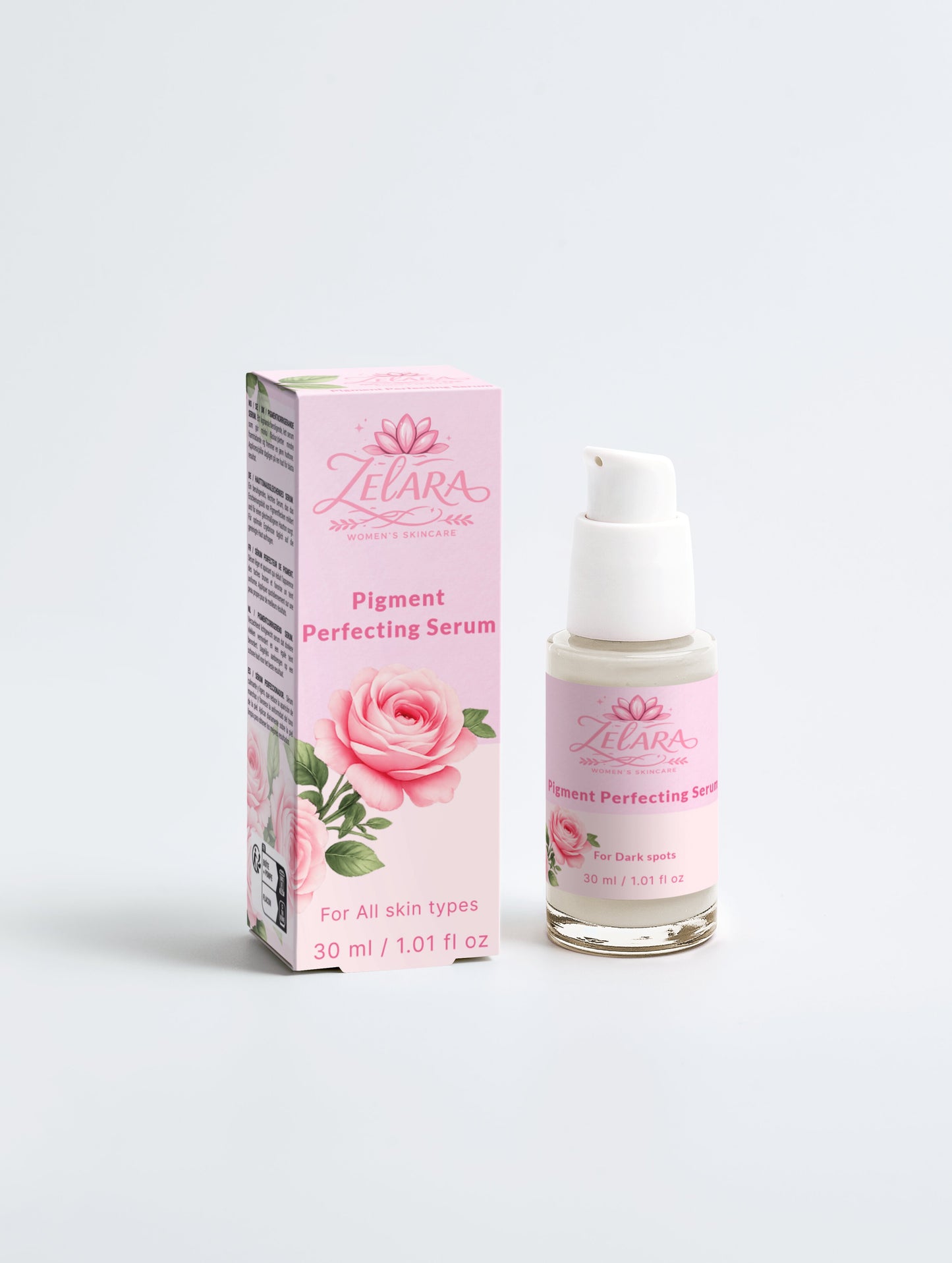 Dark Spot Routine Duo Collection Box