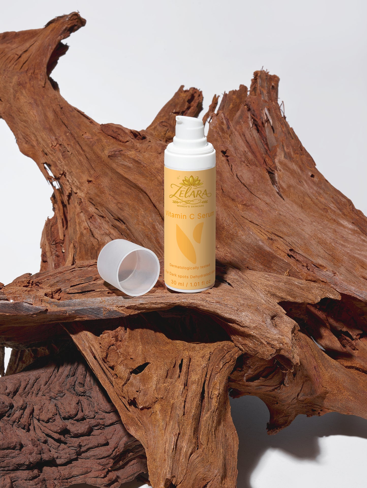 Vitamin C Serum