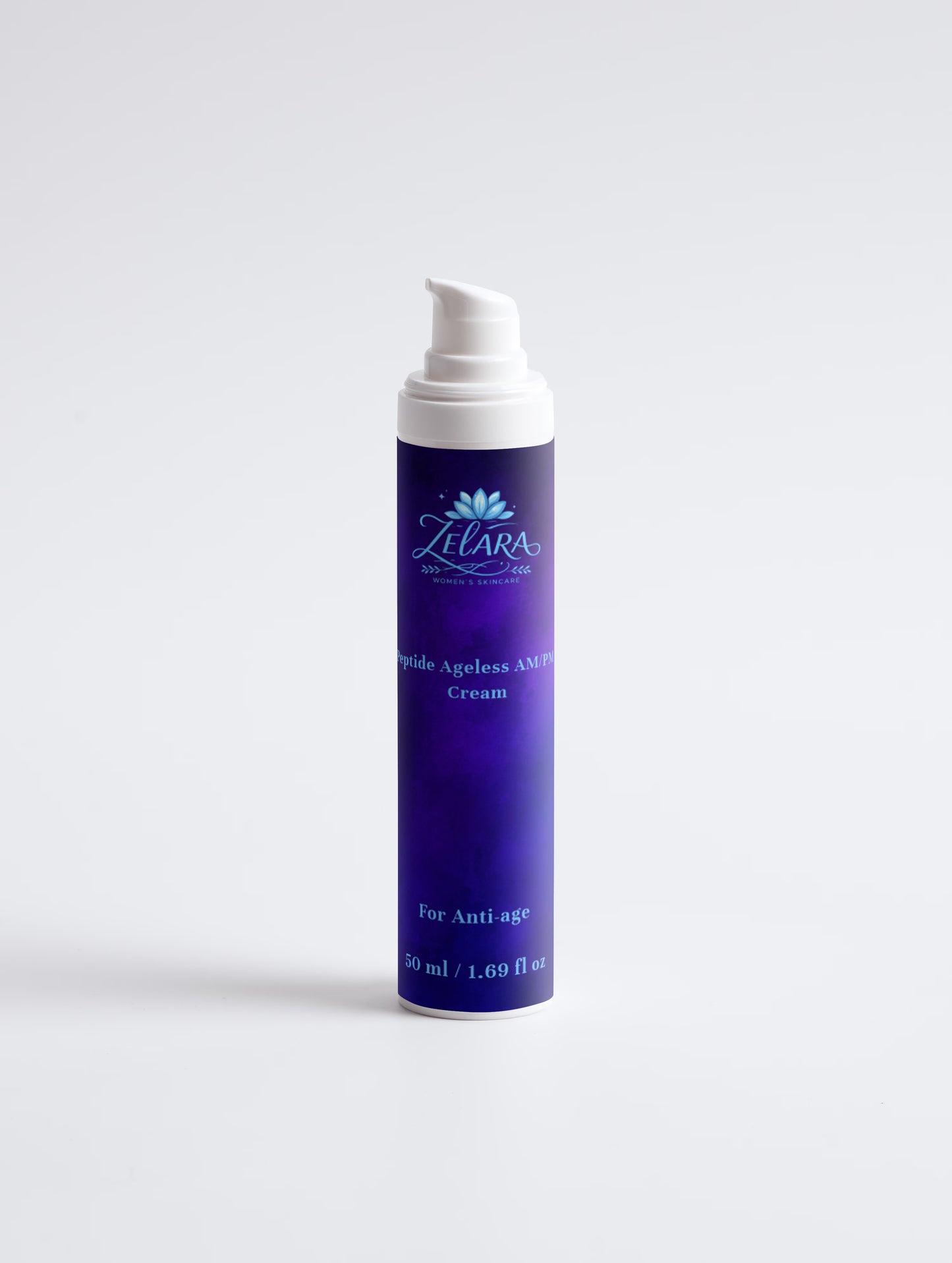 Peptide Ageless AM/PM Cream