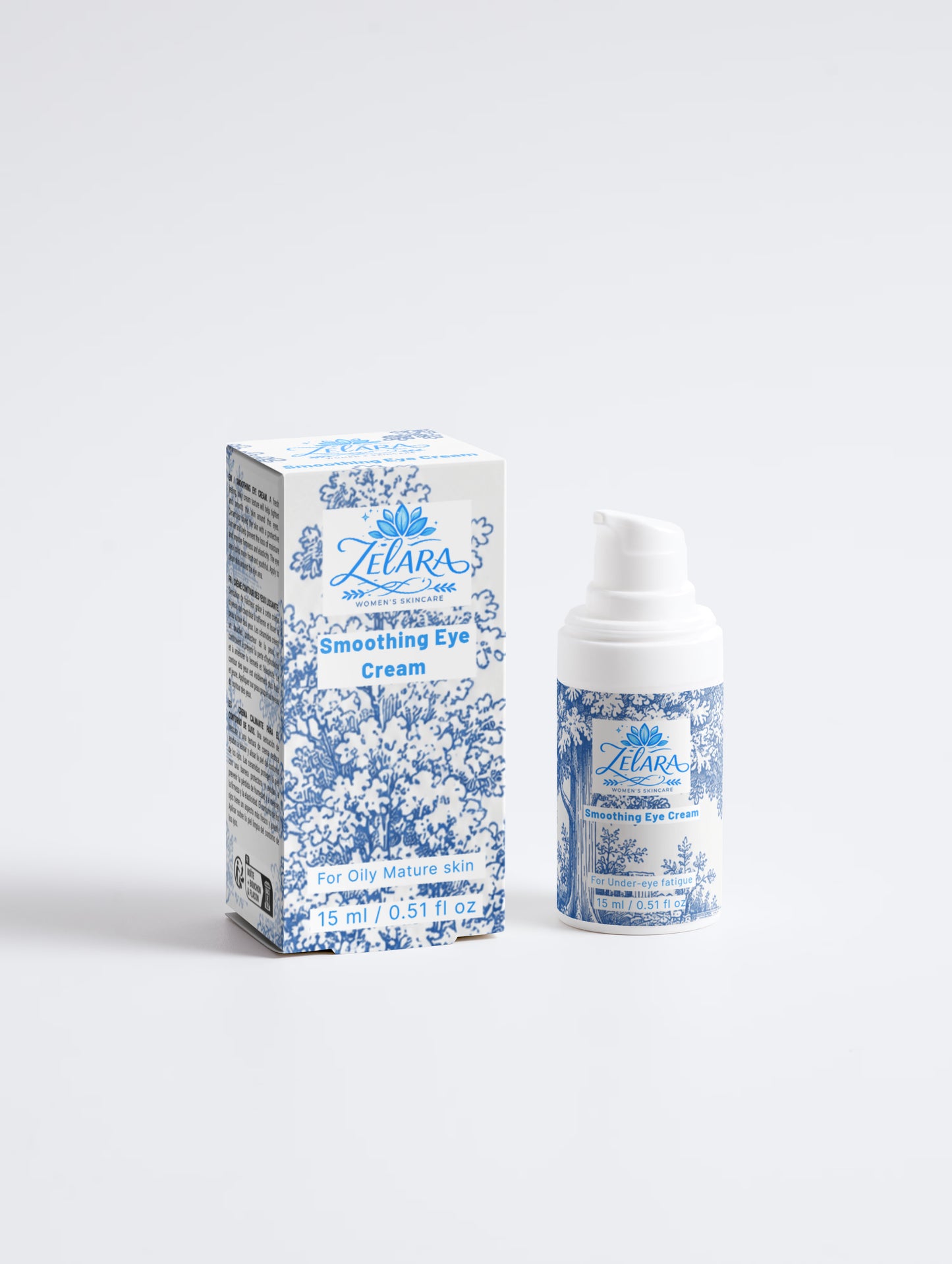 Anti-Ageing Collection Box