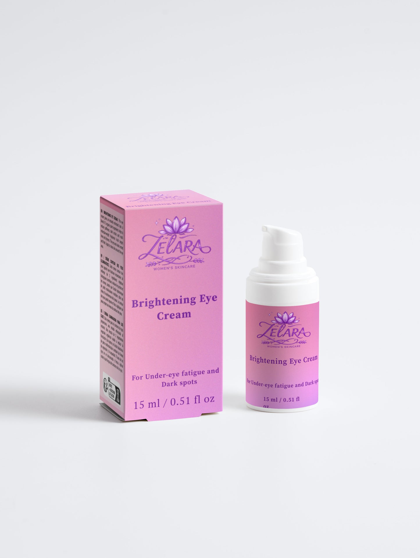 Brightening Eye Cream
