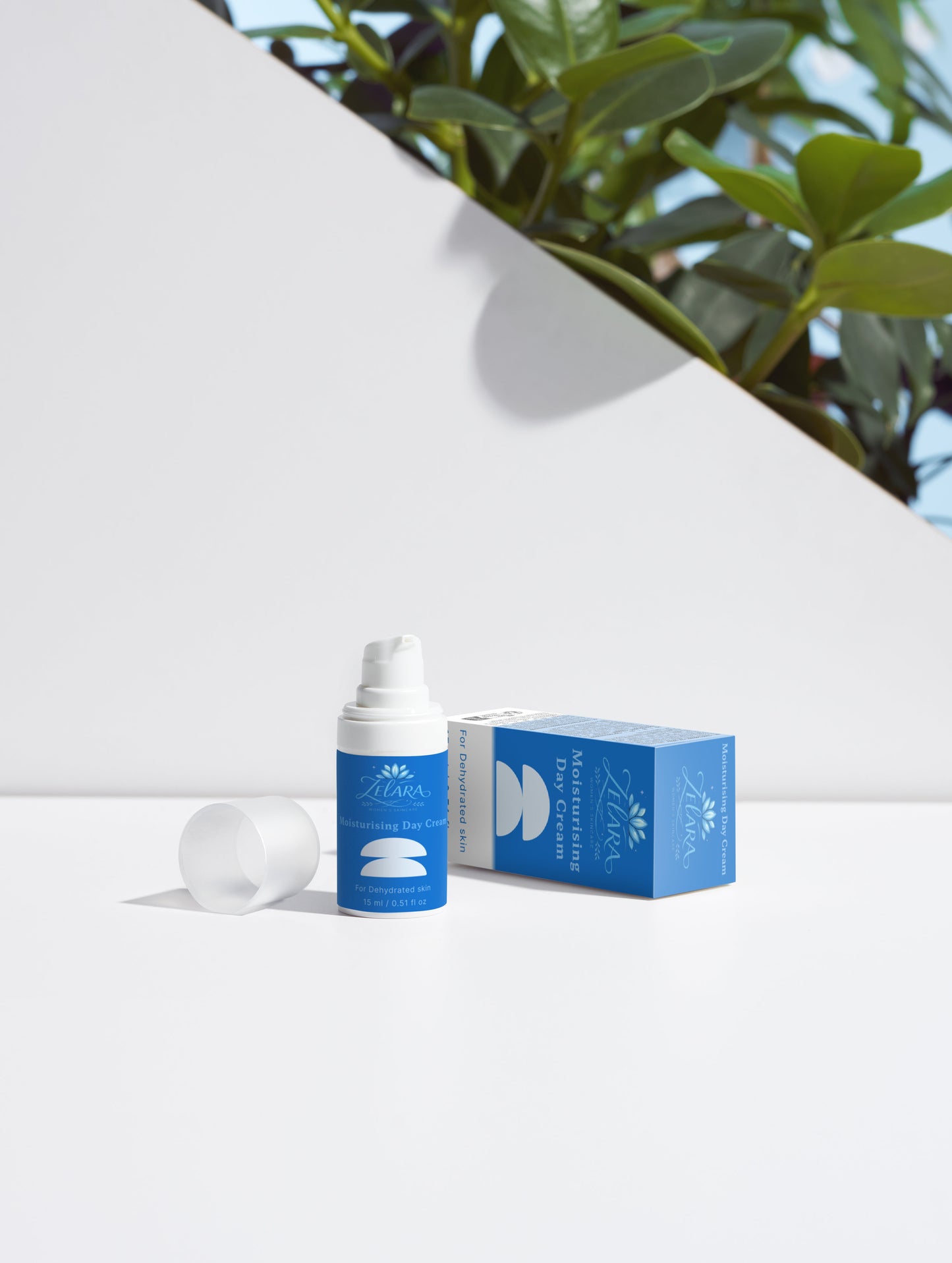 Moisturising Day Cream 15ml