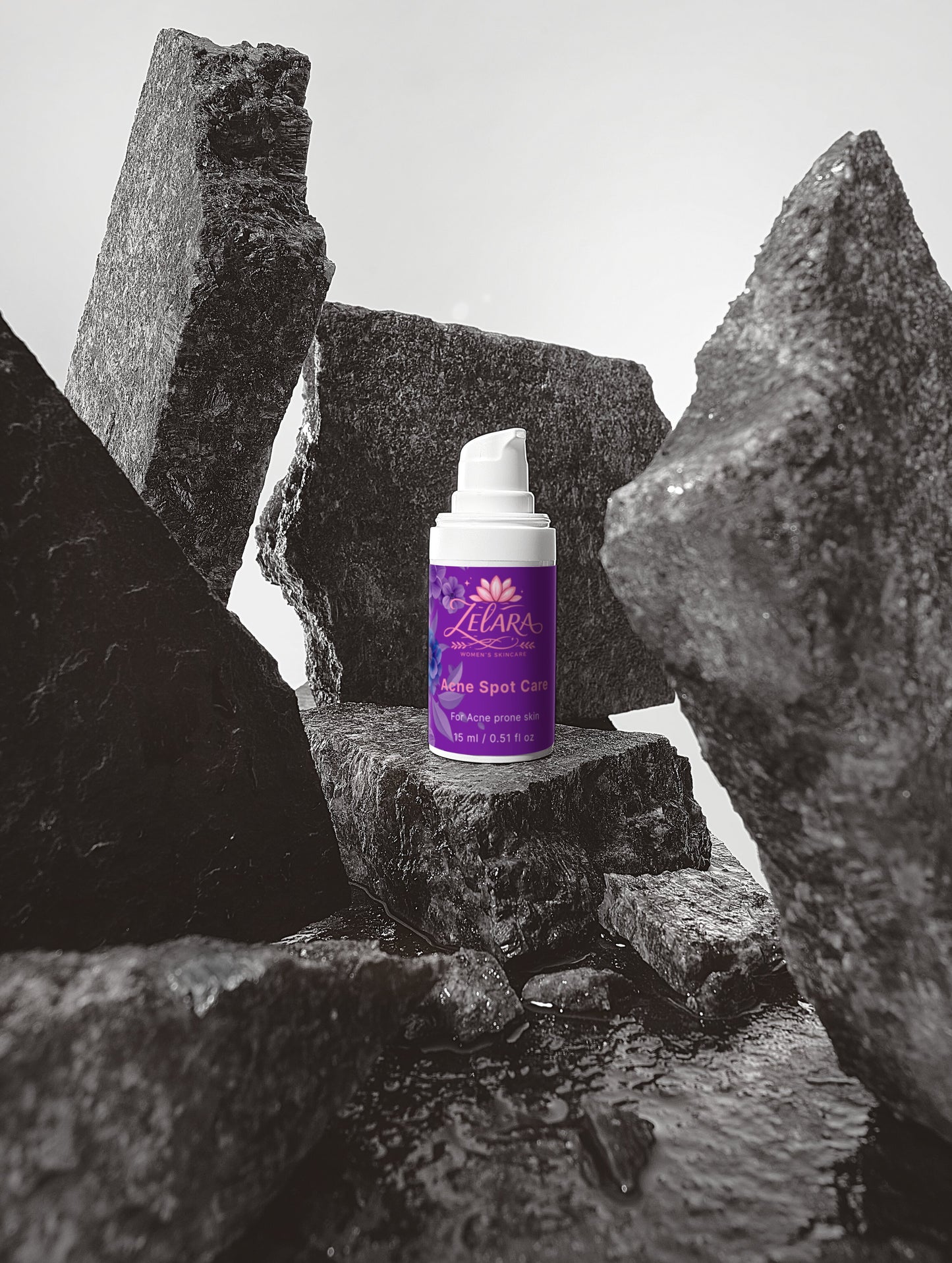 Acne Spot Care