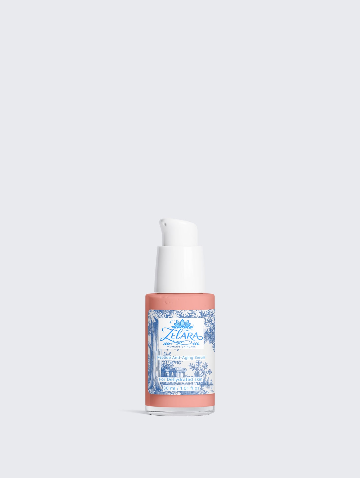 Anti-Ageing Collection Box