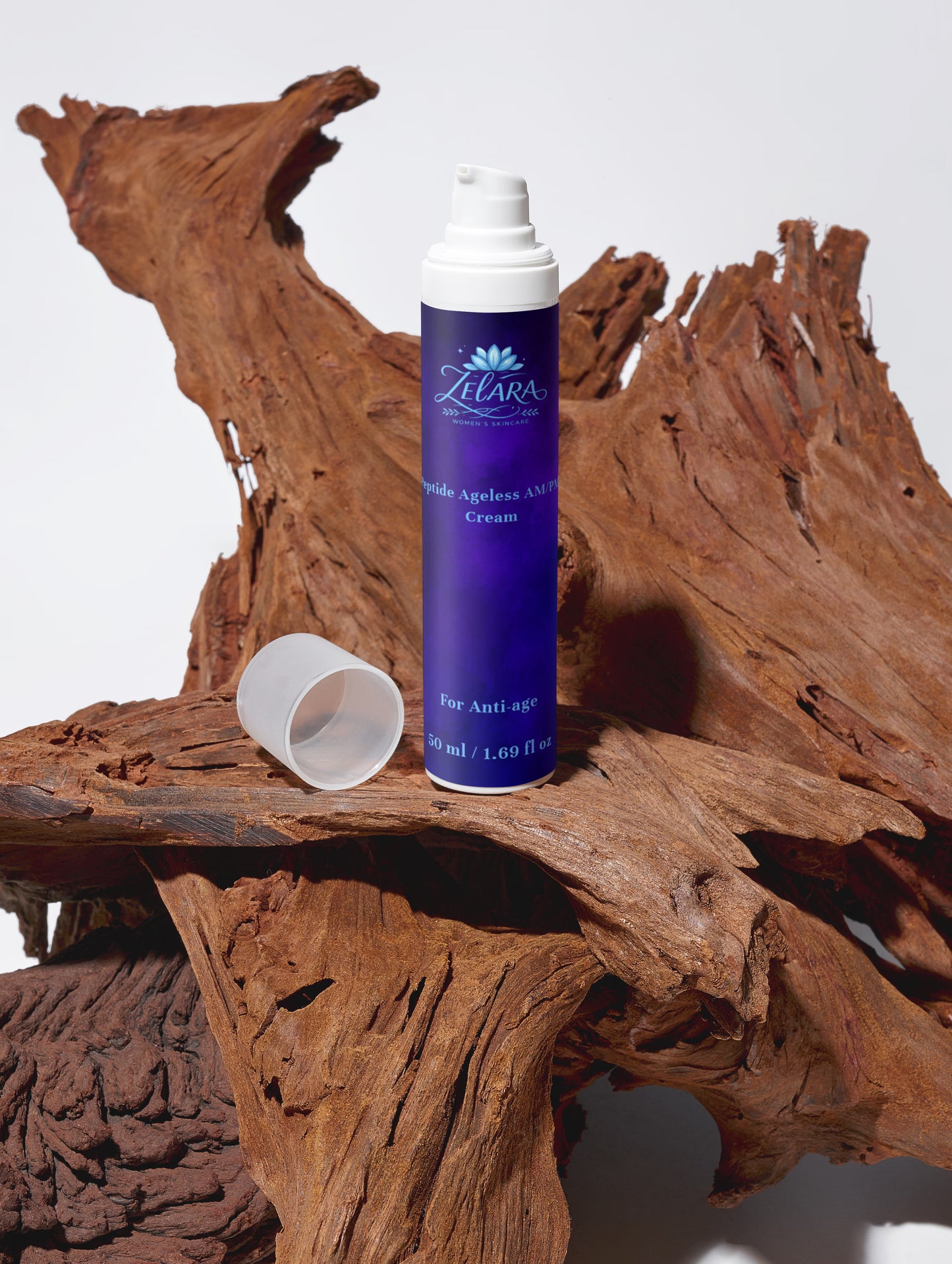 Peptide Ageless AM/PM Cream