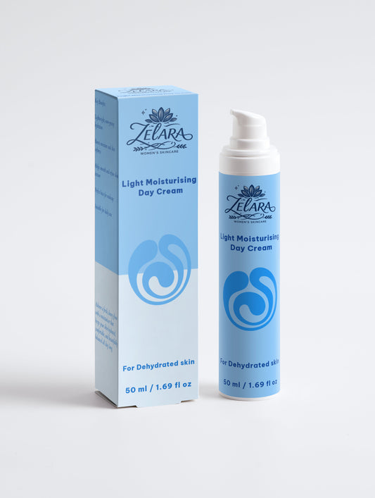 Light Moisturising Day Cream