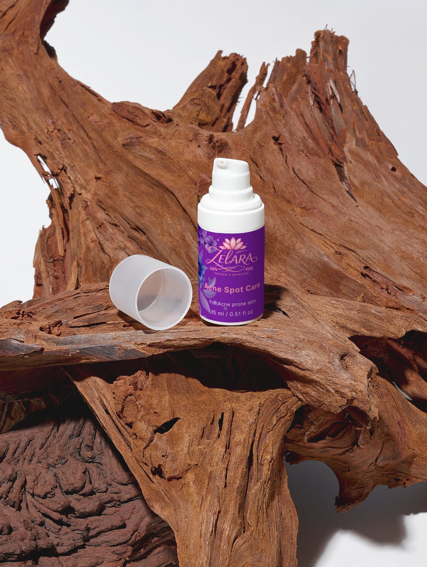 Acne Spot Care