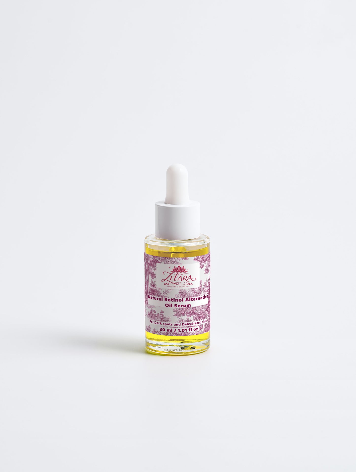 Clear Complexion Collection Box