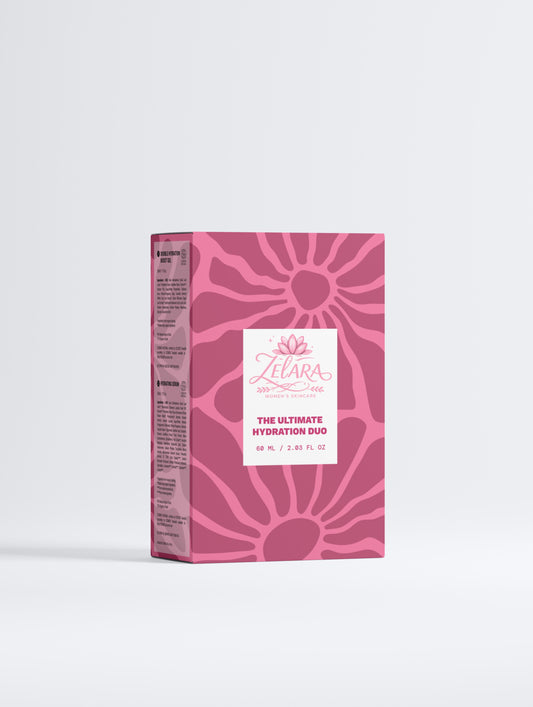 The Ultimate Hydration Duo Box