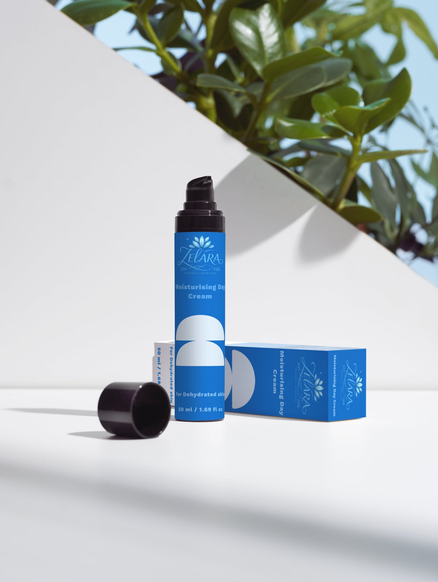 Moisturising Day Cream