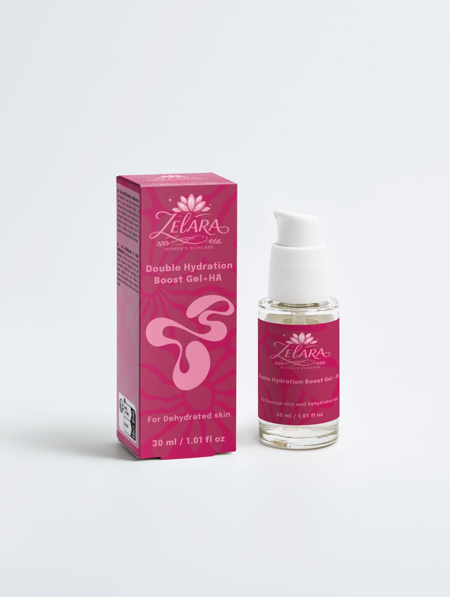 The Ultimate Hydration Duo Box