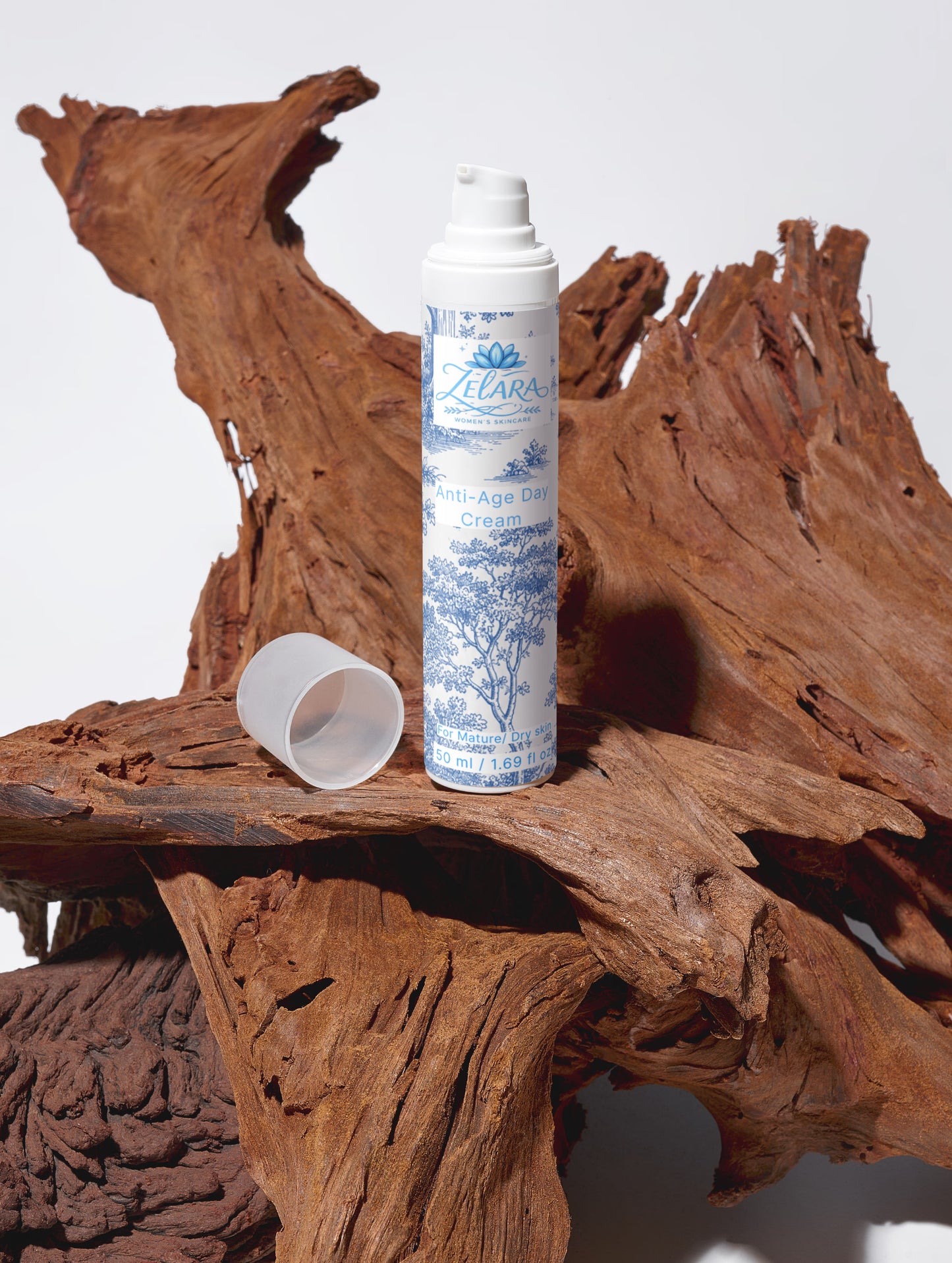 Anti-Ageing Collection Box
