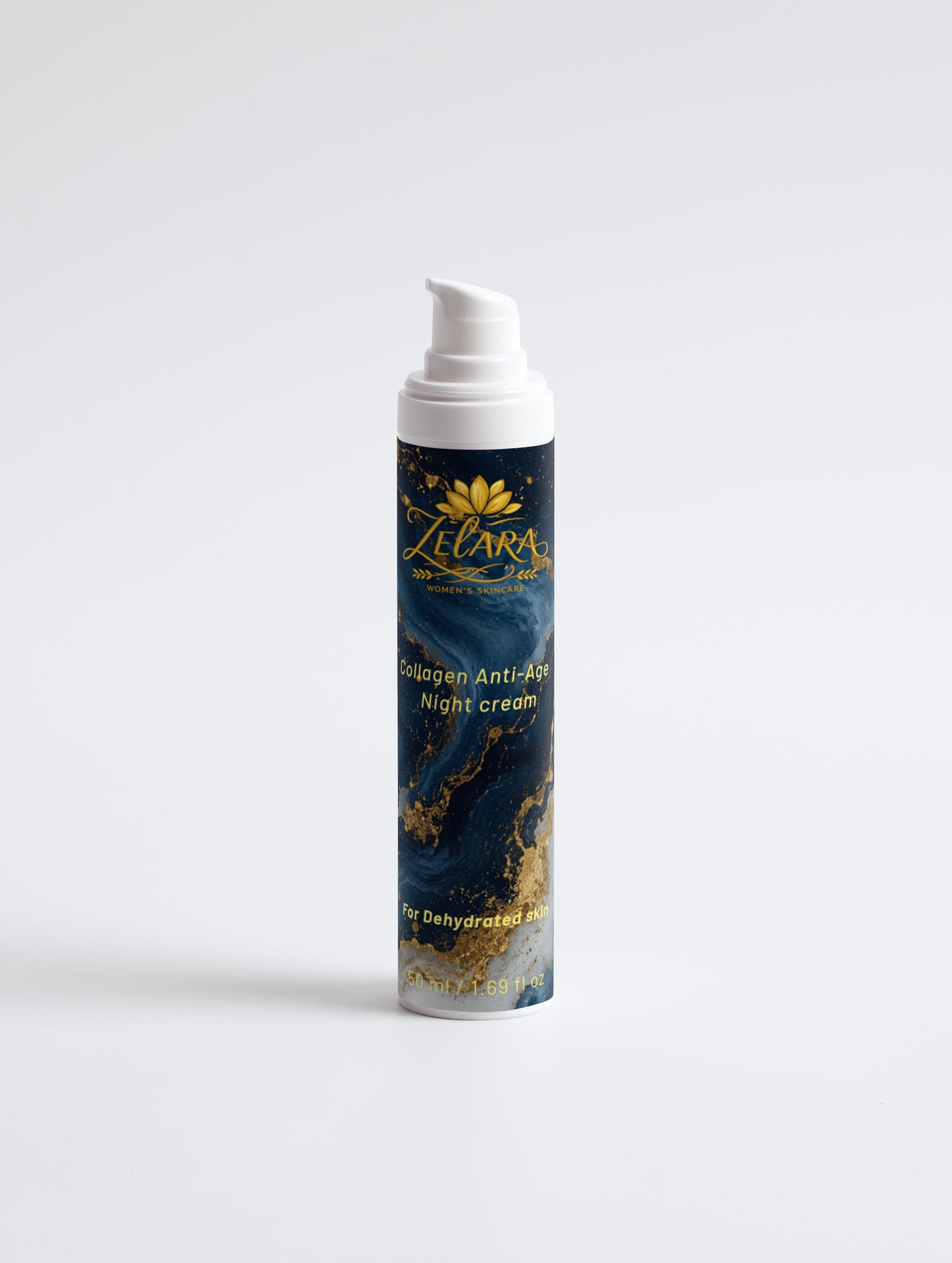 Collagen Anti-Age Night Cream