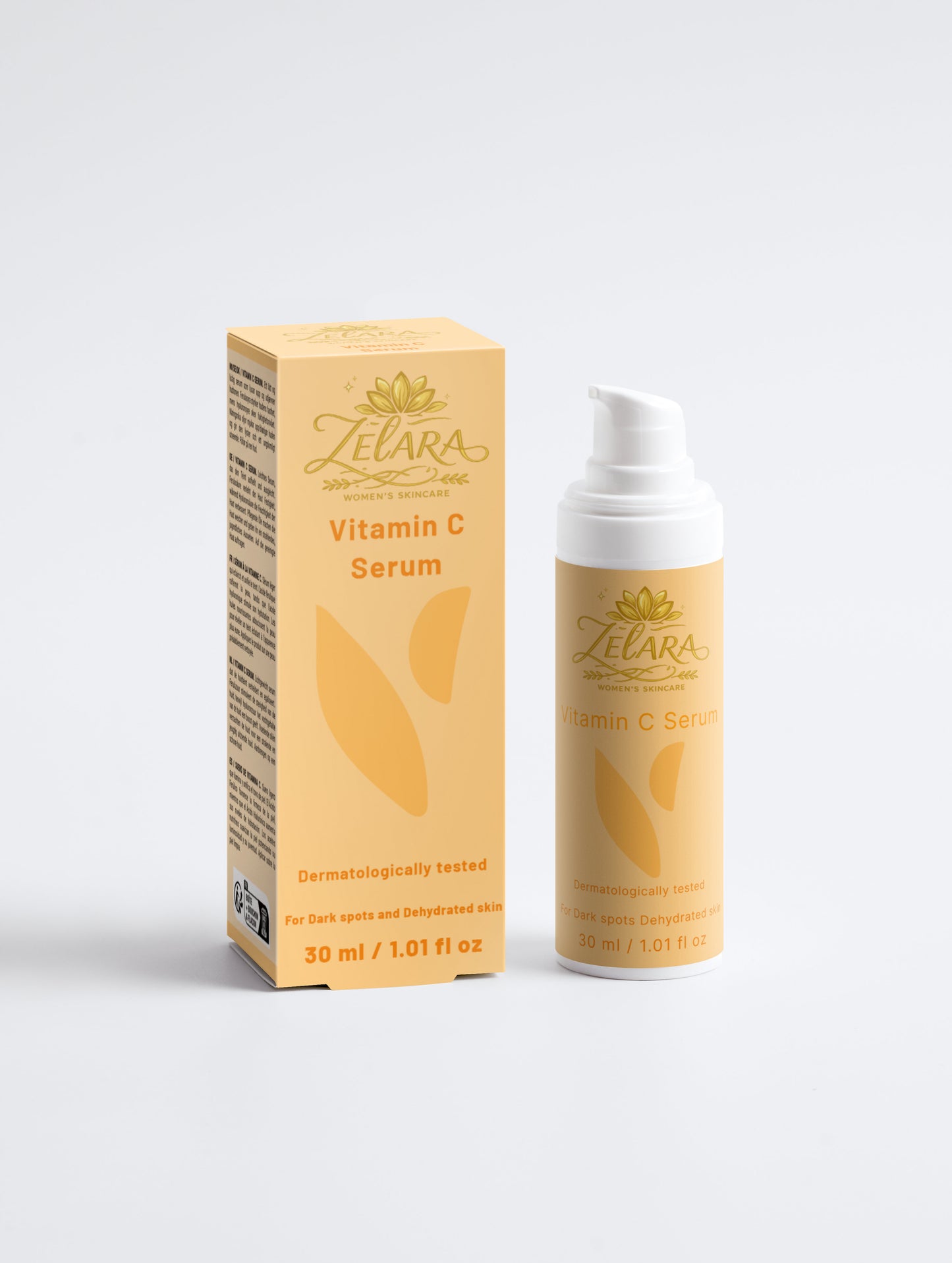 Vitamin C Serum