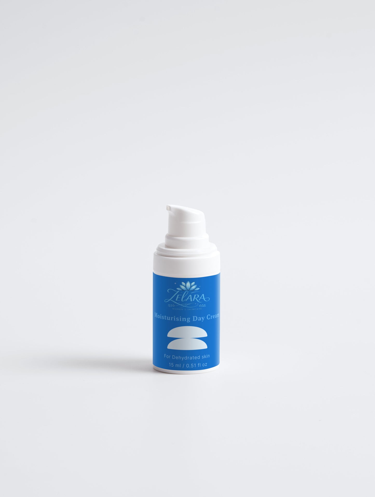 Moisturising Day Cream 15ml