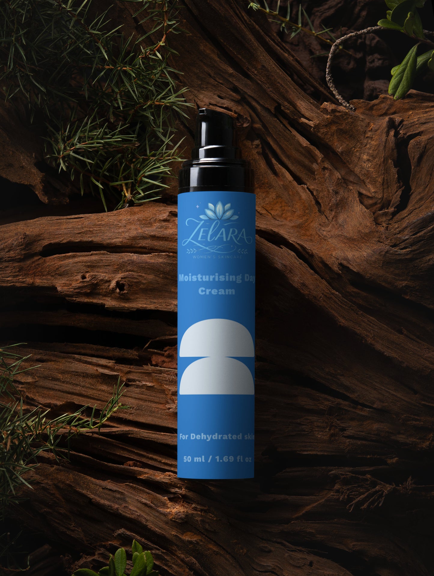 Moisturising Day Cream