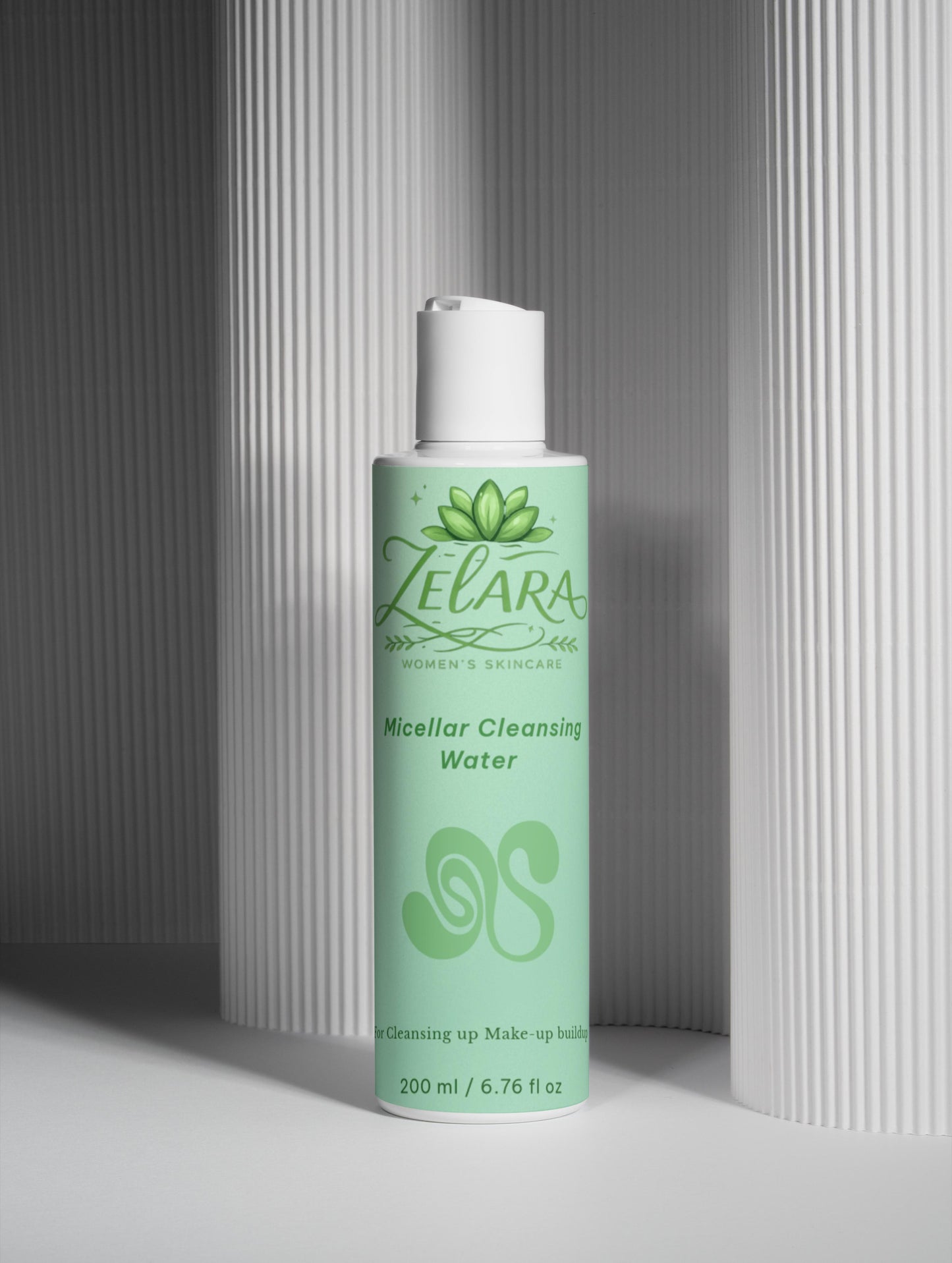 Micellar Cleansing Water