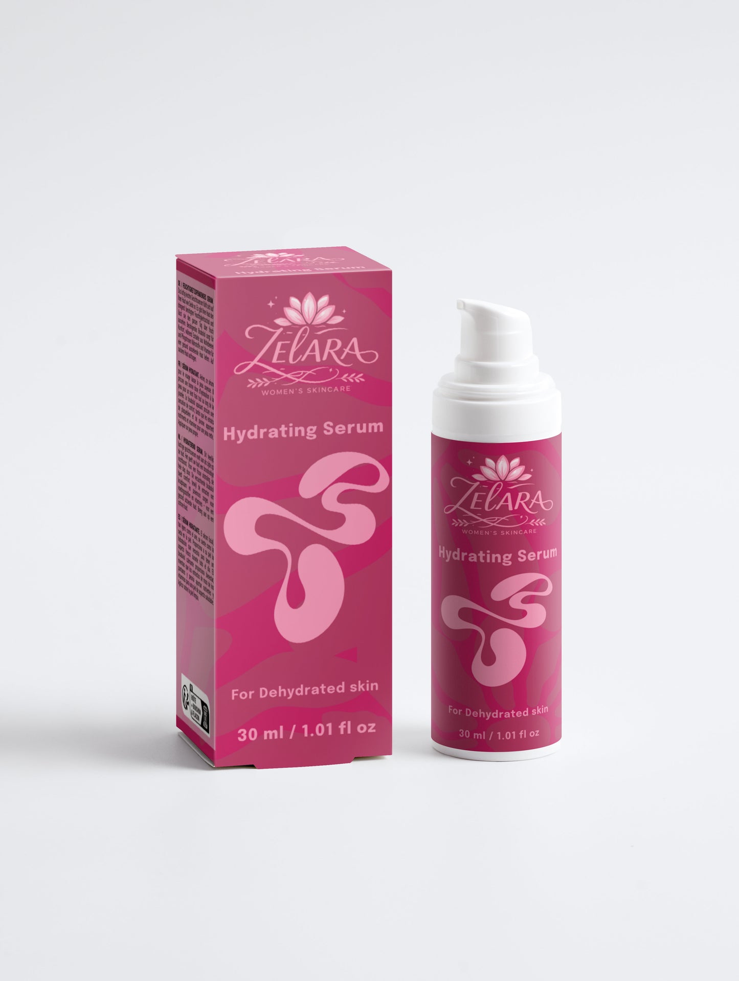 The Ultimate Hydration Duo Box