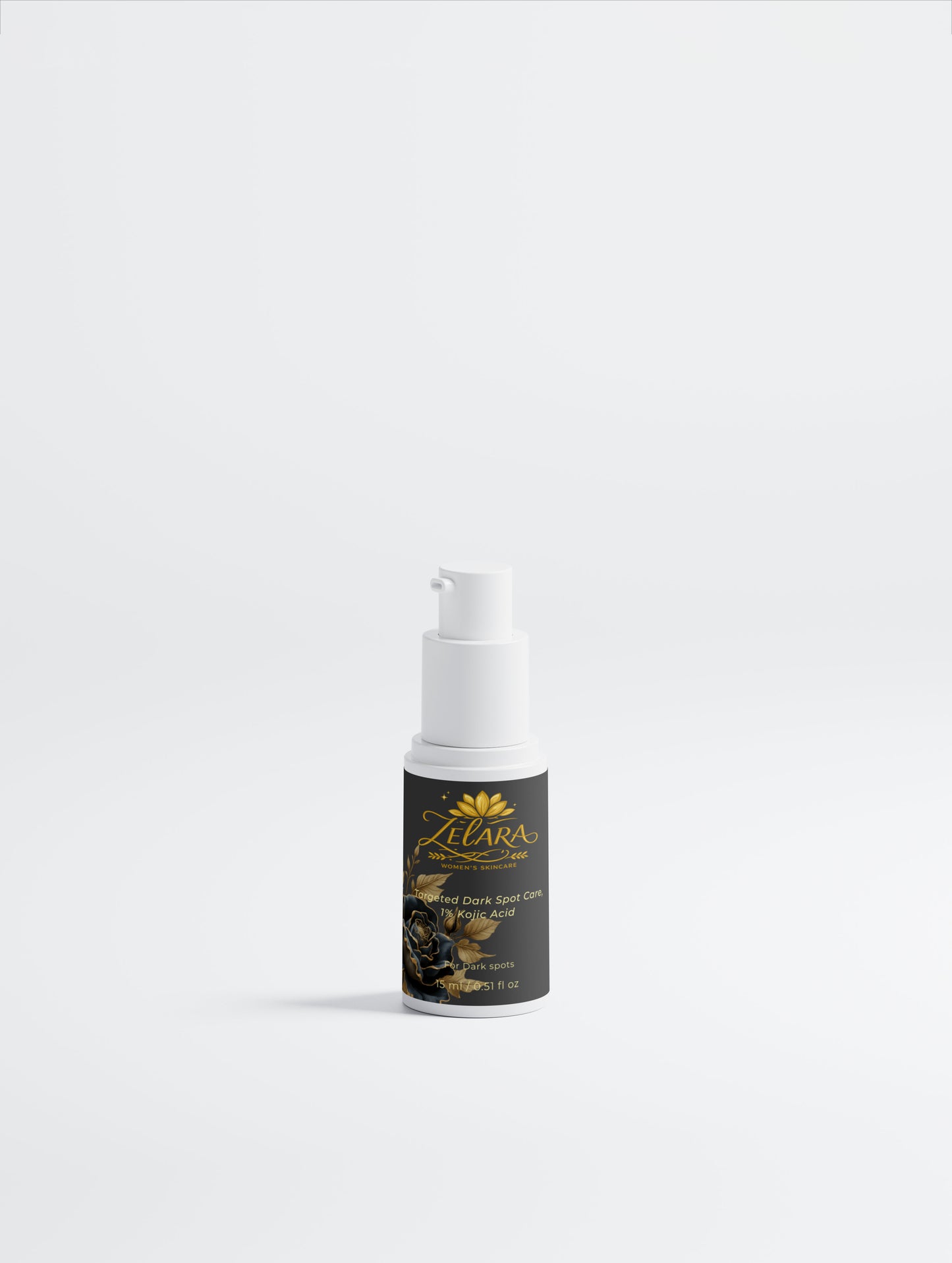 Targeted Dark Spot Care, 1% Kojic Acid