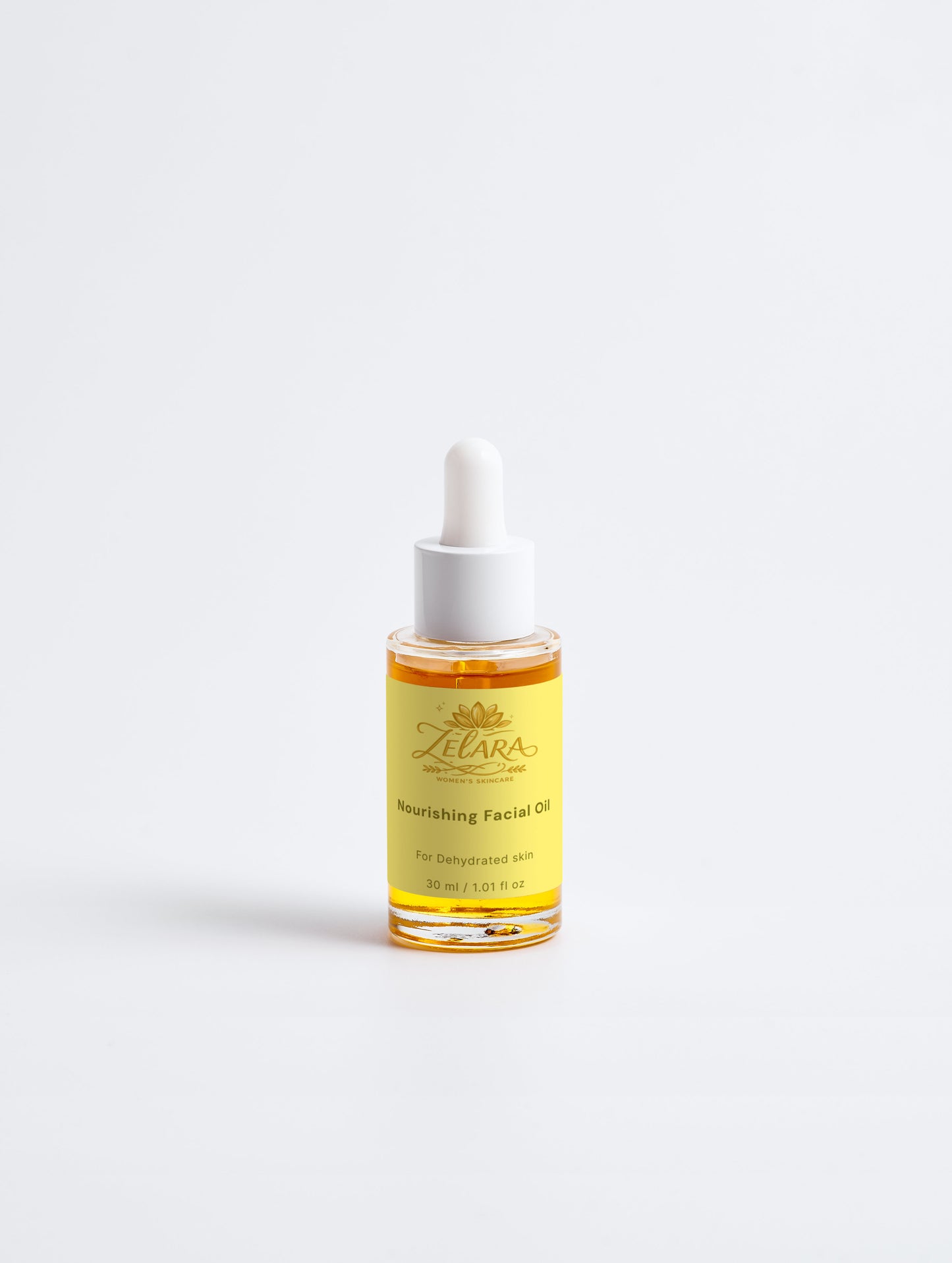 Nourishing Facial Oil