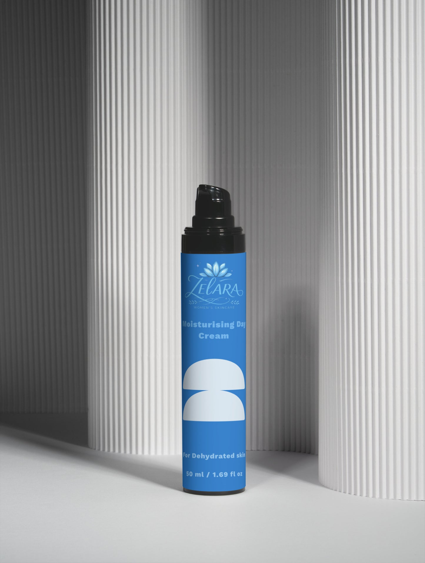Moisturising Day Cream