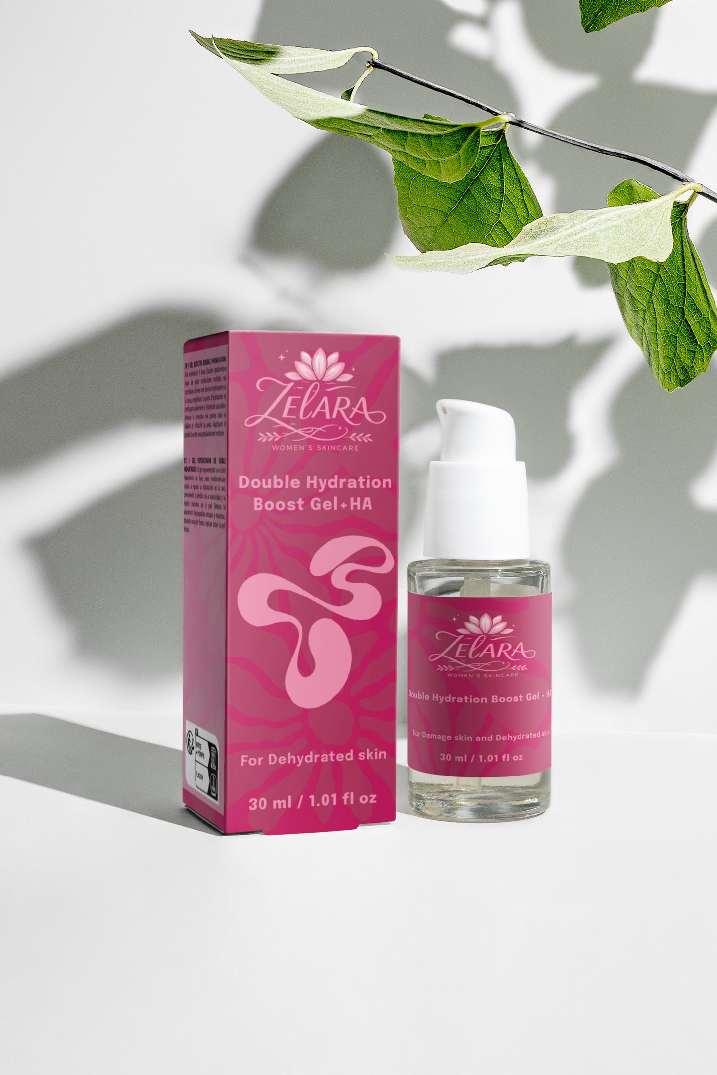 The Ultimate Hydration Duo Box