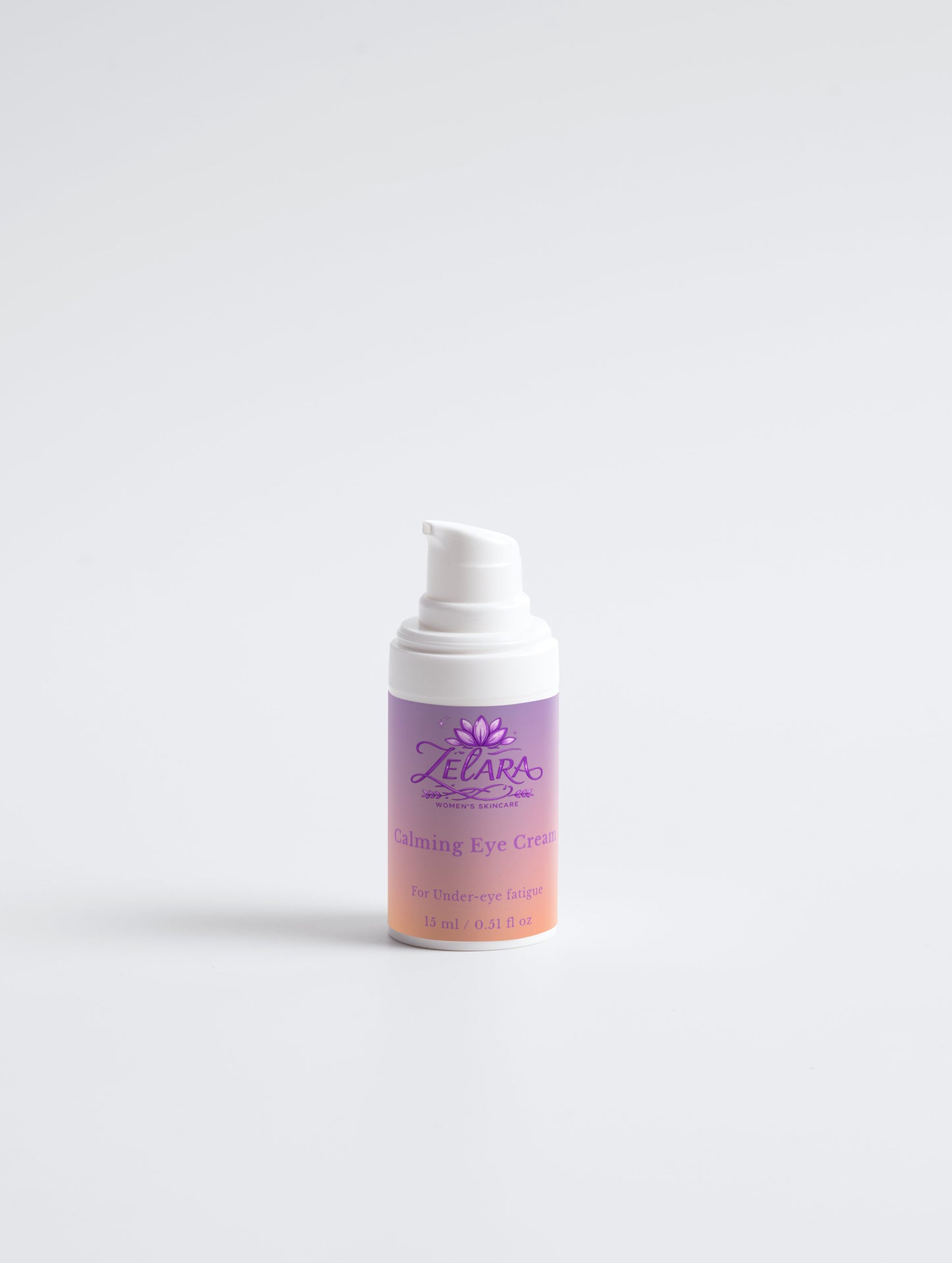Calming Eye Cream