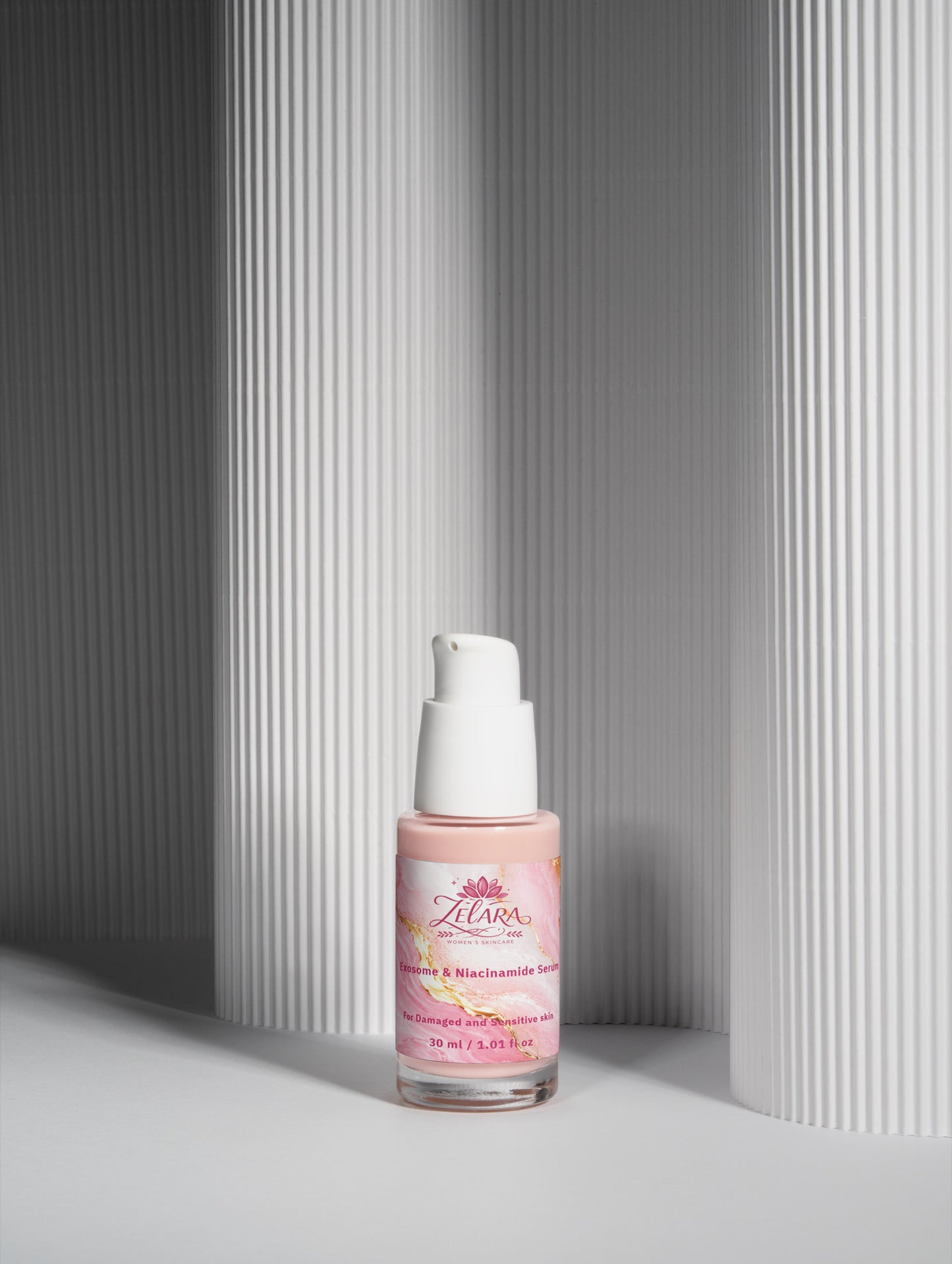 Exosome & Niacinamide Serum